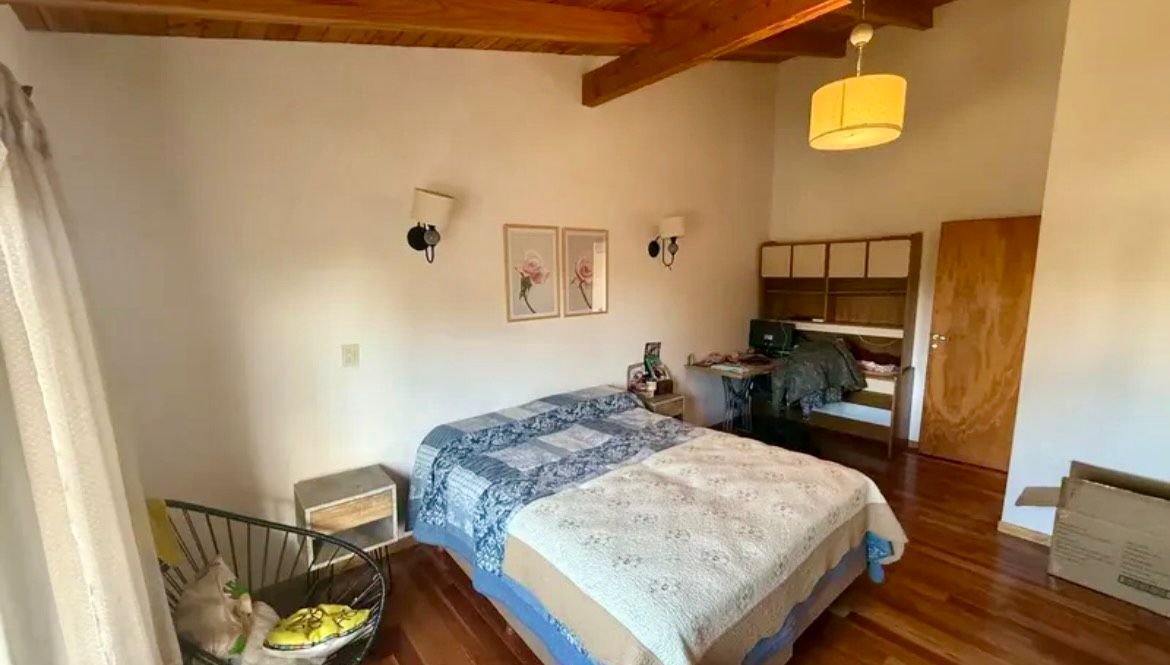 Casa en B° Las Victorias Alquiler Permanente